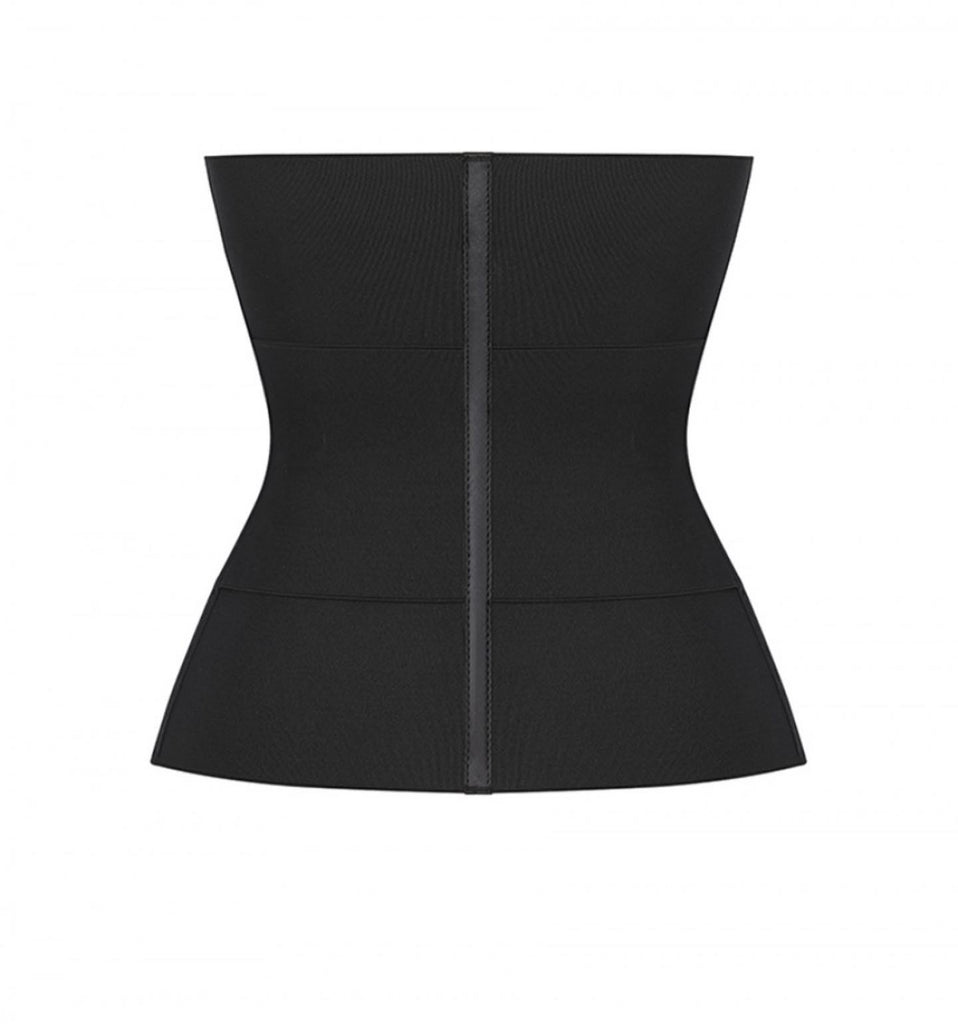 Tummy wrap waist trainer – Snatched by Missy